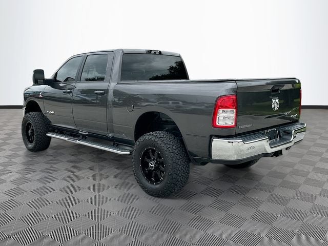 2023 RAM 2500 Big Horn 6.7 CUMMINS DIESEL