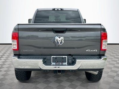 2023 RAM 2500 Big Horn 6.7 CUMMINS DIESEL