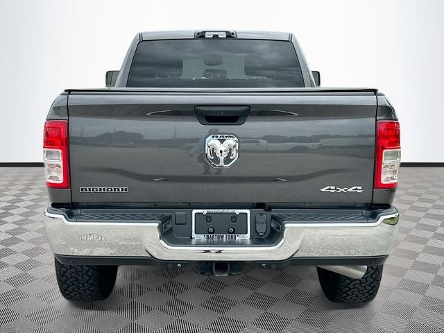 2023 RAM 2500 Big Horn 6.7 CUMMINS DIESEL