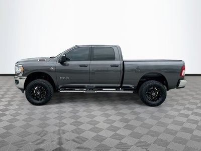 2023 RAM 2500 Big Horn 6.7 CUMMINS DIESEL