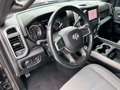 2023 RAM 2500 Big Horn 6.7 CUMMINS DIESEL