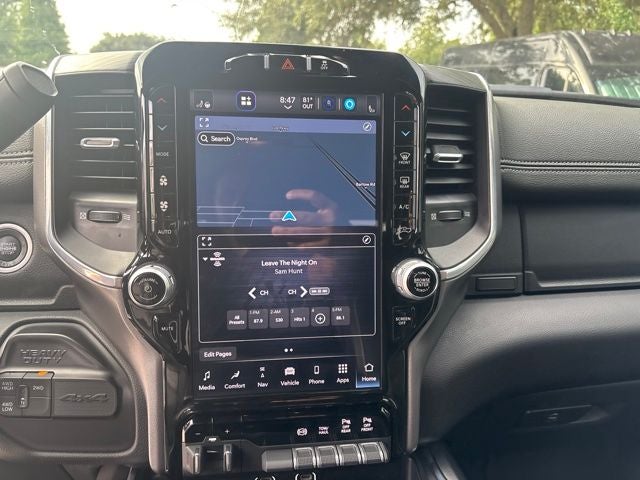 2024 RAM 2500 Laramie CUMMINS DIESEL