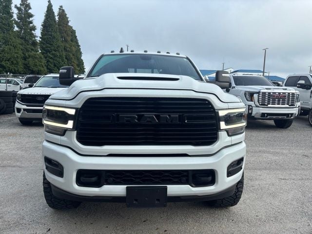 2024 RAM 2500 Laramie CUMMINS DIESEL