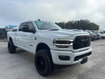 2024 RAM 2500 Laramie CUMMINS DIESEL