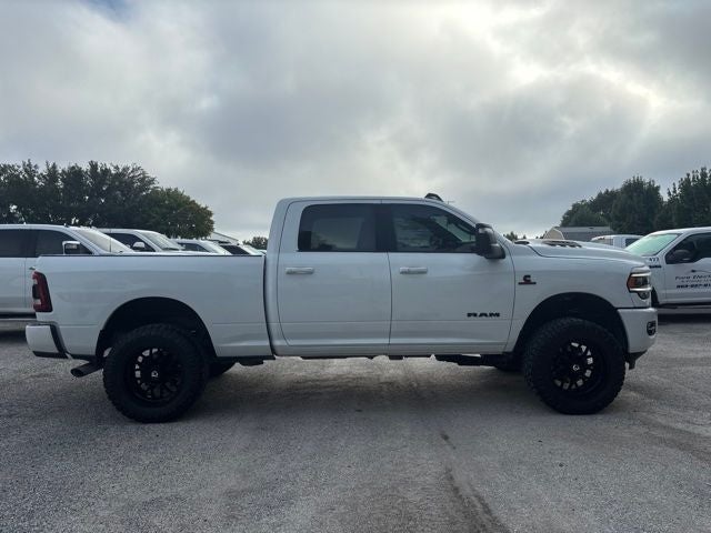 2024 RAM 2500 Laramie CUMMINS DIESEL