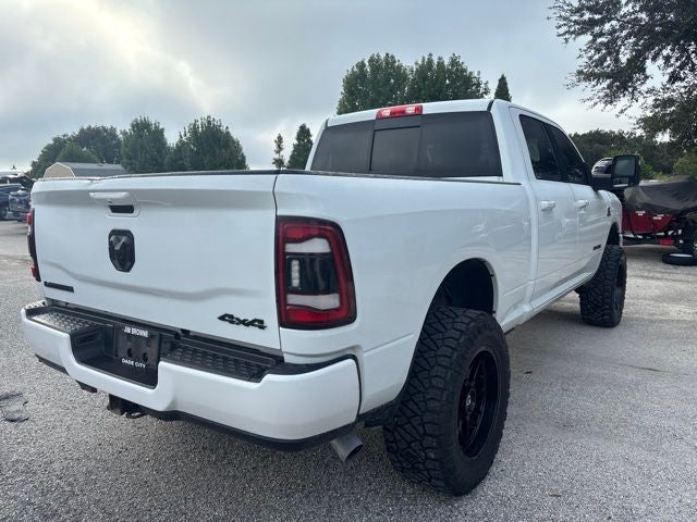 2024 RAM 2500 Laramie CUMMINS DIESEL