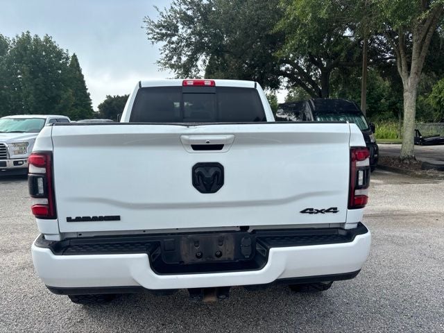 2024 RAM 2500 Laramie CUMMINS DIESEL