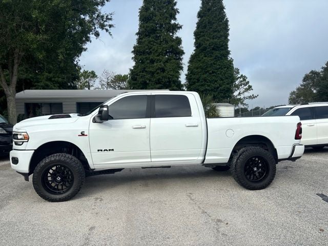 2024 RAM 2500 Laramie CUMMINS DIESEL