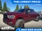2023 RAM 2500 Laramie NIGHT MEGA CAB
