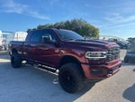 2023 RAM 2500 Laramie NIGHT MEGA CAB