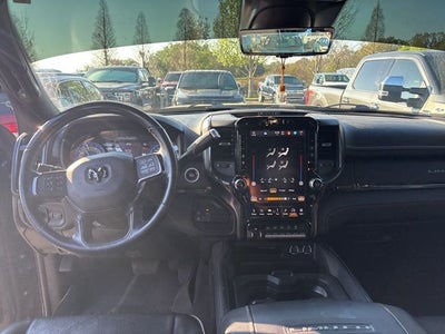 2022 RAM 2500 Limited 6.7 CUMMINS DIESEL