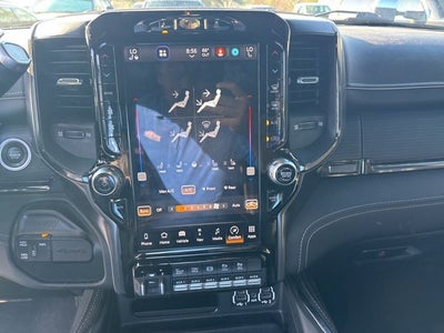 2022 RAM 2500 Limited 6.7 CUMMINS DIESEL