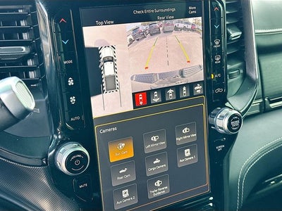 2022 RAM 2500 Limited 6.7 CUMMINS DIESEL