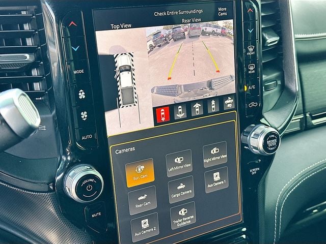 2022 RAM 2500 Limited 6.7 CUMMINS DIESEL