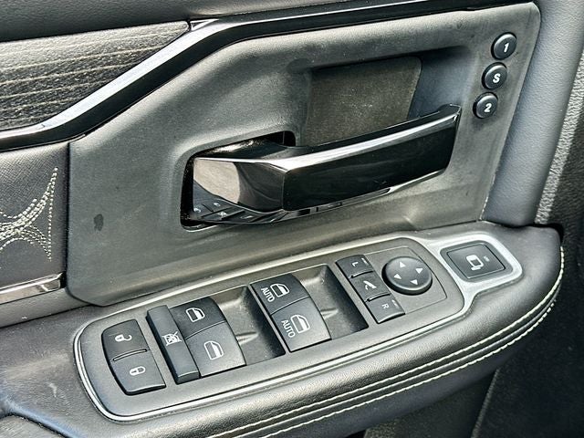 2022 RAM 2500 Limited 6.7 CUMMINS DIESEL