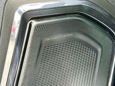 2022 RAM 2500 Limited 6.7 CUMMINS DIESEL