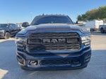 2022 RAM 2500 Limited 6.7 CUMMINS DIESEL