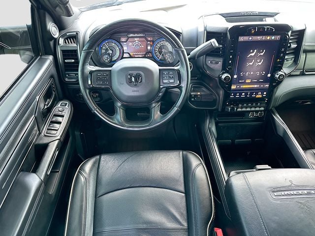 2022 RAM 2500 Limited 6.7 CUMMINS DIESEL
