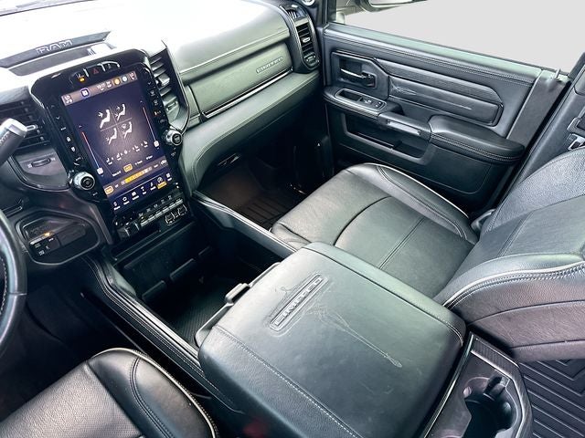 2022 RAM 2500 Limited 6.7 CUMMINS DIESEL