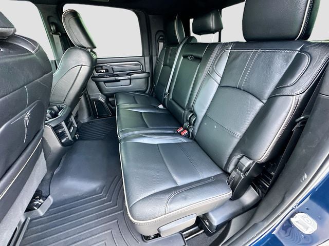 2022 RAM 2500 Limited 6.7 CUMMINS DIESEL