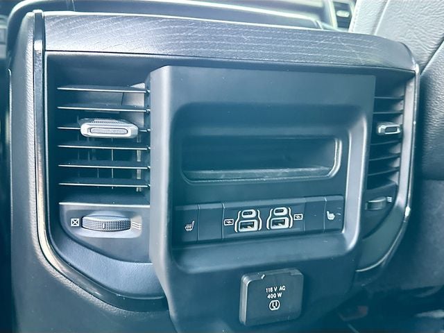 2022 RAM 2500 Limited 6.7 CUMMINS DIESEL