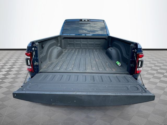 2022 RAM 2500 Limited 6.7 CUMMINS DIESEL
