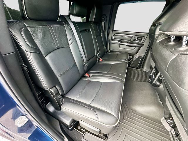 2022 RAM 2500 Limited 6.7 CUMMINS DIESEL