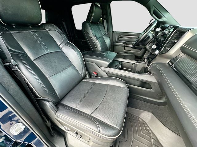 2022 RAM 2500 Limited 6.7 CUMMINS DIESEL