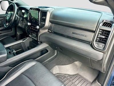 2022 RAM 2500 Limited 6.7 CUMMINS DIESEL