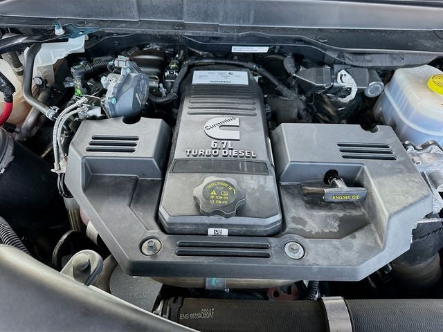 2022 RAM 2500 Limited 6.7 CUMMINS DIESEL