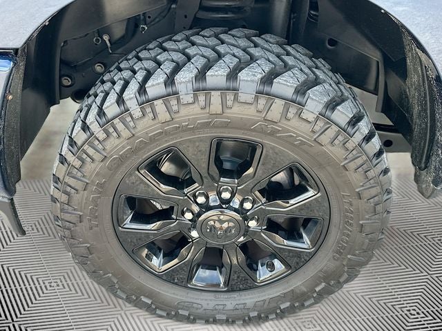 2022 RAM 2500 Limited 6.7 CUMMINS DIESEL