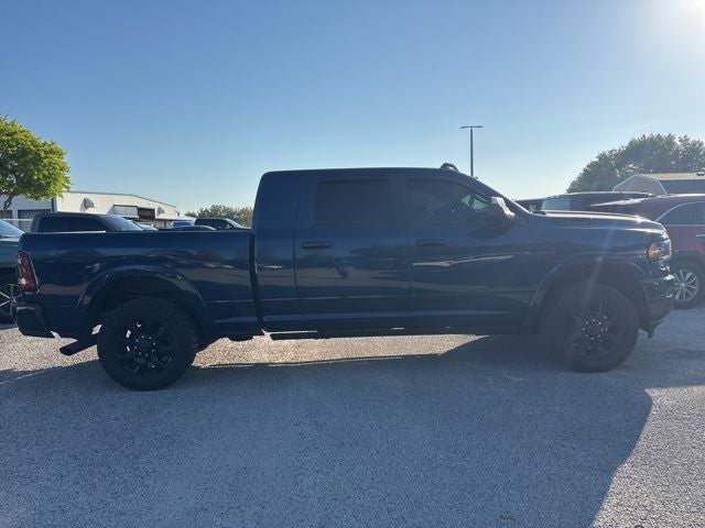2022 RAM 2500 Limited 6.7 CUMMINS DIESEL