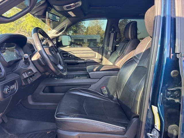 2022 RAM 2500 Limited 6.7 CUMMINS DIESEL