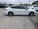 2020 Ford Fusion Hybrid SE