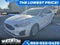 2020 Ford Fusion Hybrid SE