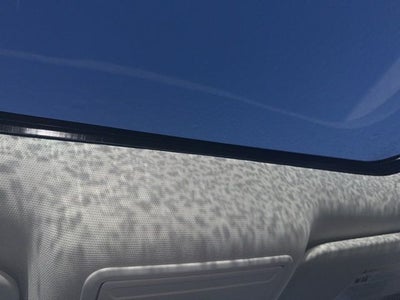 2025 Ford Bronco Sport Big Bend MOONROOF