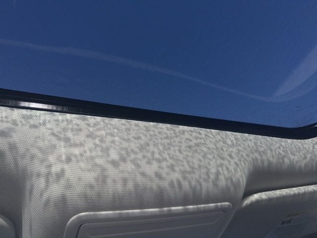 2025 Ford Bronco Sport Big Bend MOONROOF