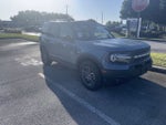 2025 Ford Bronco Sport Big Bend MOONROOF