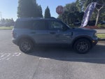 2025 Ford Bronco Sport Big Bend MOONROOF