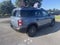 2025 Ford Bronco Sport Big Bend MOONROOF