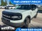 2023 Ford Bronco Sport Outer Banks TECH PACKAGE