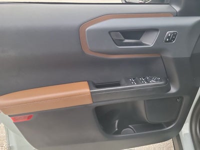 2023 Ford Bronco Sport Outer Banks TECH PACKAGE