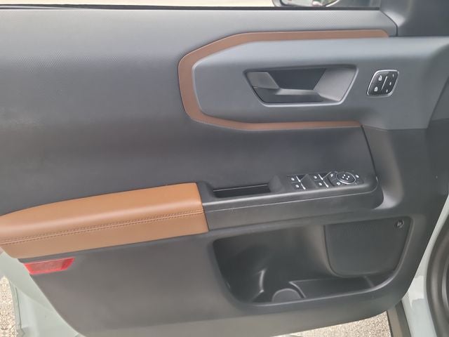 2023 Ford Bronco Sport Outer Banks TECH PACKAGE