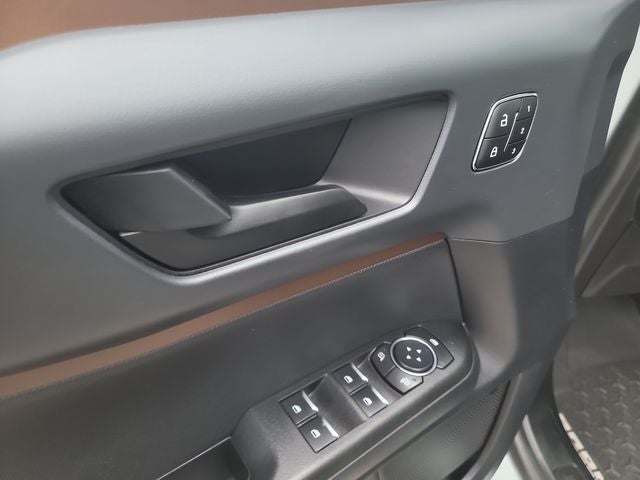 2023 Ford Bronco Sport Outer Banks TECH PACKAGE