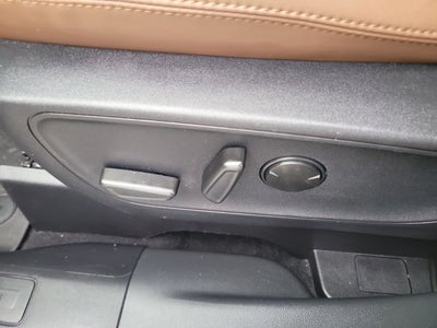 2023 Ford Bronco Sport Outer Banks TECH PACKAGE