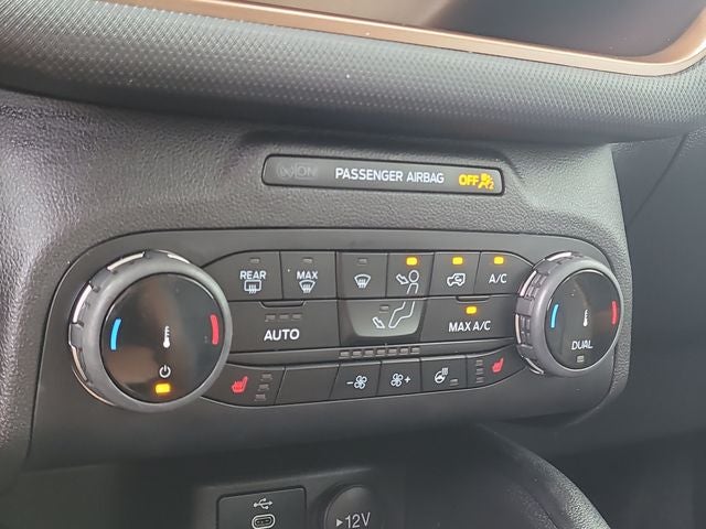 2023 Ford Bronco Sport Outer Banks TECH PACKAGE