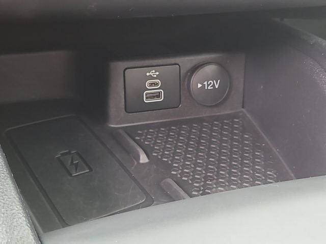 2023 Ford Bronco Sport Outer Banks TECH PACKAGE
