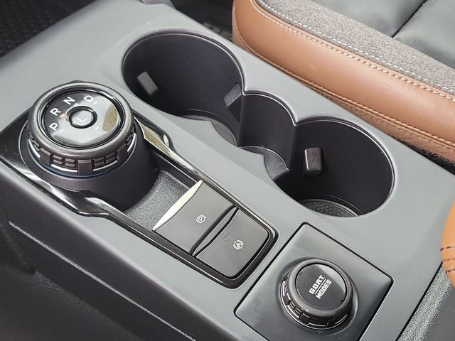 2023 Ford Bronco Sport Outer Banks TECH PACKAGE