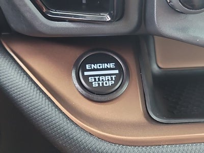 2023 Ford Bronco Sport Outer Banks TECH PACKAGE