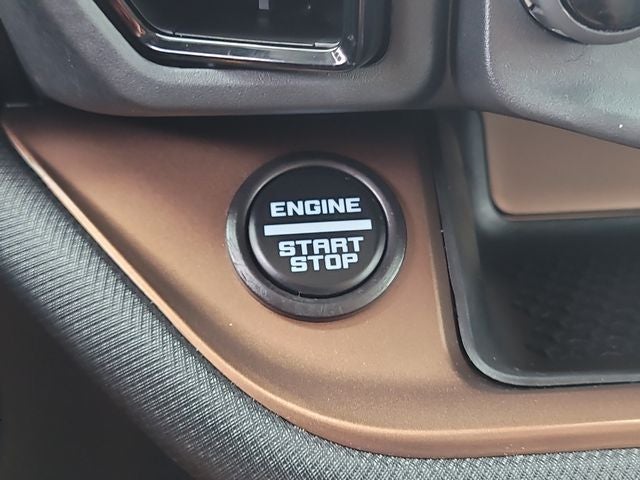 2023 Ford Bronco Sport Outer Banks TECH PACKAGE